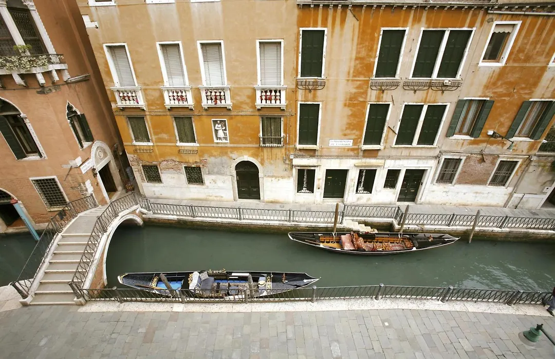 Hotel Corte Dei Greci-1